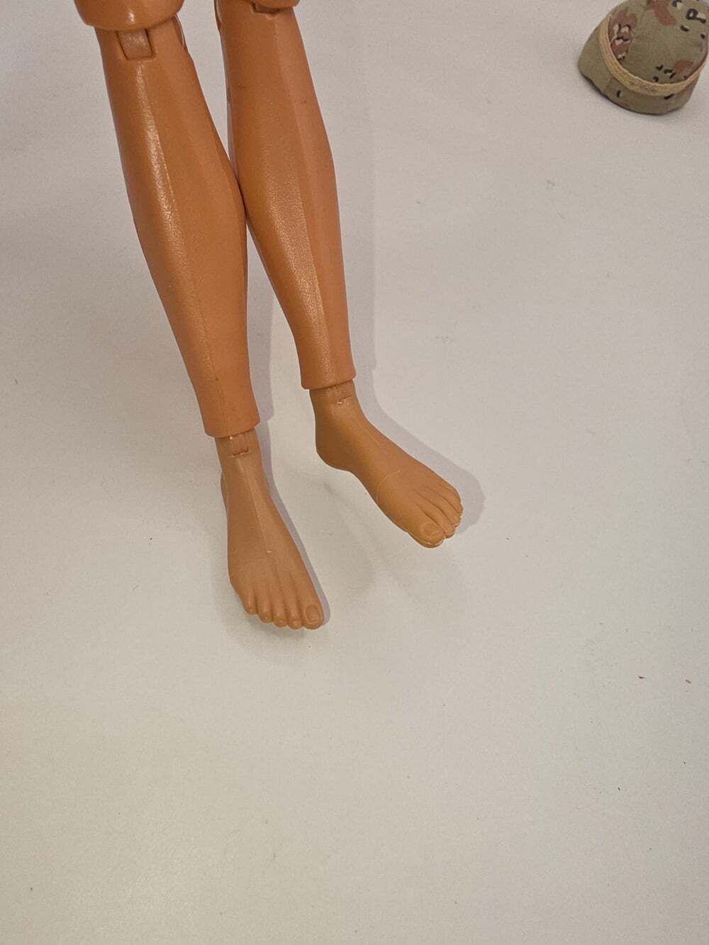1996 Hasbro Pawtucket 11" G.I. Joe Action F - Picture 4 of 5